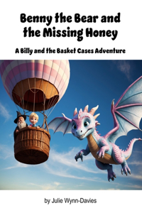 Benny the Bear and the Missing Honey