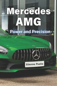 Mercedes-AMG