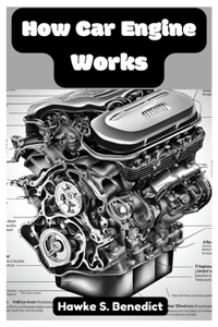 How Car Engine Works