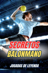 Secretos Balonmano