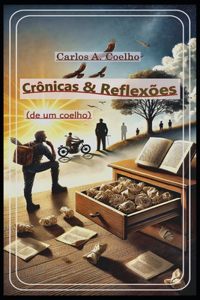 Crônicas & Reflexões de Um Coelho