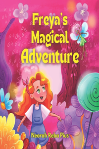 Freya's Magical Adventure