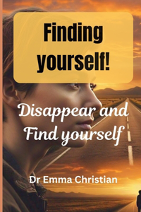 Finding yourself!