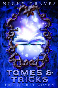 Tomes and Tricks