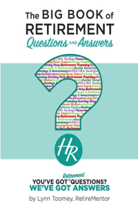 Big Book of Retirement Questions & Answers