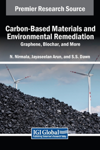 Carbon-Based Materials and Environmental Remediation