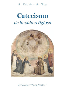 Catecismo de la vida religiosa