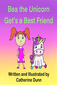 Bea the Unicorn Get's a Best Friend