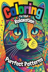 Coloring for Adult Relaxation