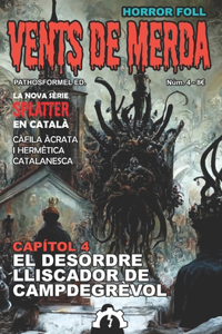 Vents de merda