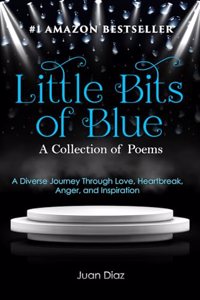 Little Bits of Blue