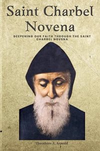 Saint Charbel Novena