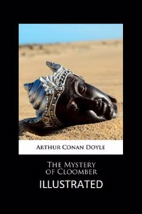 Mystery of Cloomber