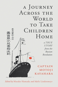 A Journey Across the World to Take Children Home