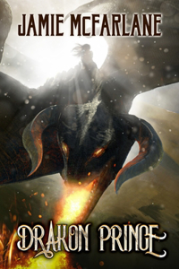 Drakon Prince