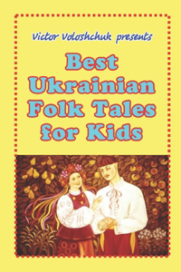 Best Ukrainian folk tales for kids