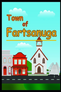 Town of Fartsanuga