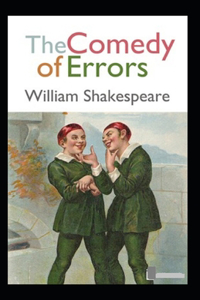The Comedie of Errors Annotated