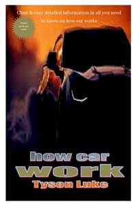 How Car Work