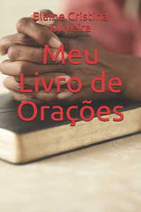 Meu Livro de Orações