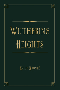 Wuthering Heights