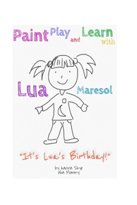 Paint, Play, and Learn with Lua