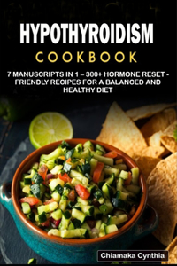 Hypothyroidism Cookbook