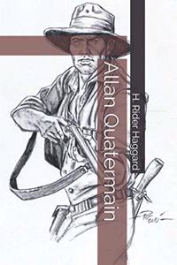Allan Quatermain