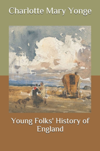 Young Folks' History of England