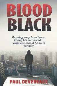 Blood Black
