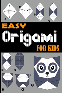 Easy Origami for kids