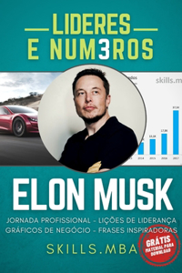 Líderes e Números