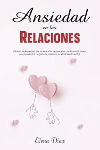 Ansiedad en las Relaciones