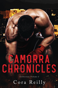 Camorra Chronicles Collection Volume 1