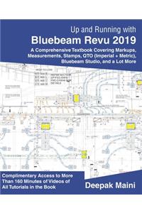 Up and Running with Bluebeam Revu 2019