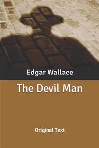 The Devil Man