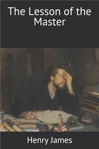 The Lesson of the Master