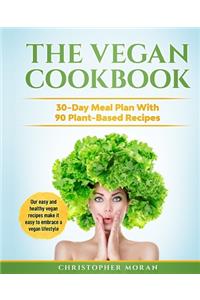 The Vegan Cookbook