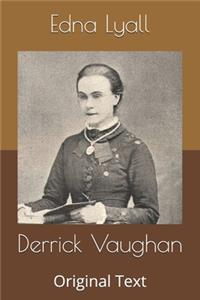 Derrick Vaughan