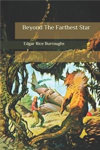 Beyond The Farthest Star