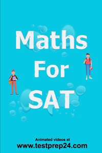 Maths for SAT