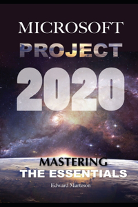 Microsoft Project 2020