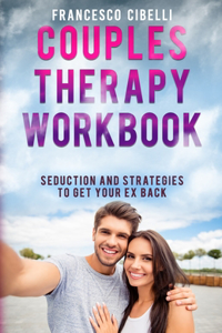 Couples Therapy Workbook