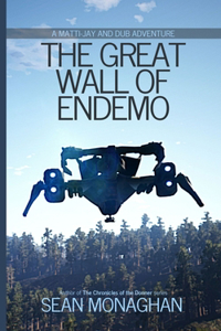 The Great Wall of Endemo
