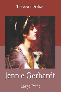 Jennie Gerhardt