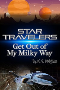 Star Travelers