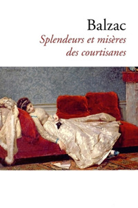 Splendeurs et misères des courtisanes