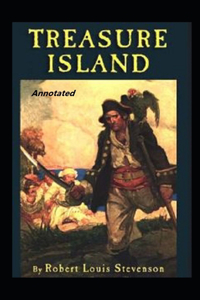 Treasure Island Annotated