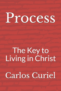 Process: The Key to Living in Christ