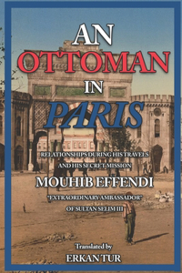 Ottoman in Paris